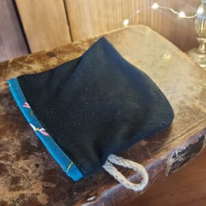 Gants de toilette enfant