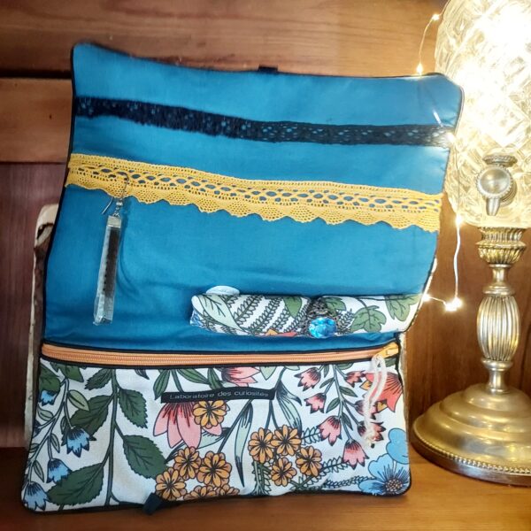 Pochette à bijoux – Image 2