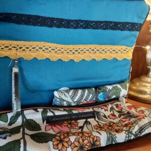 Pochette à bijoux