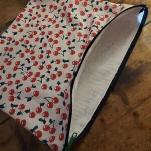 Sac à salade