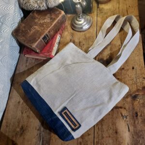 Sac Uplyclé réversible