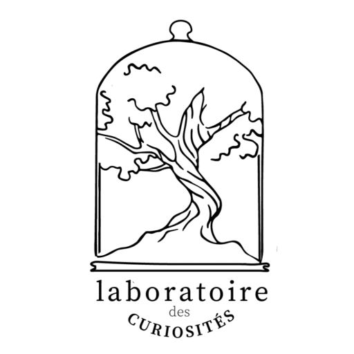 Laboratoire des curiosités