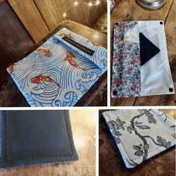 Kit salle de bain pour les vacances